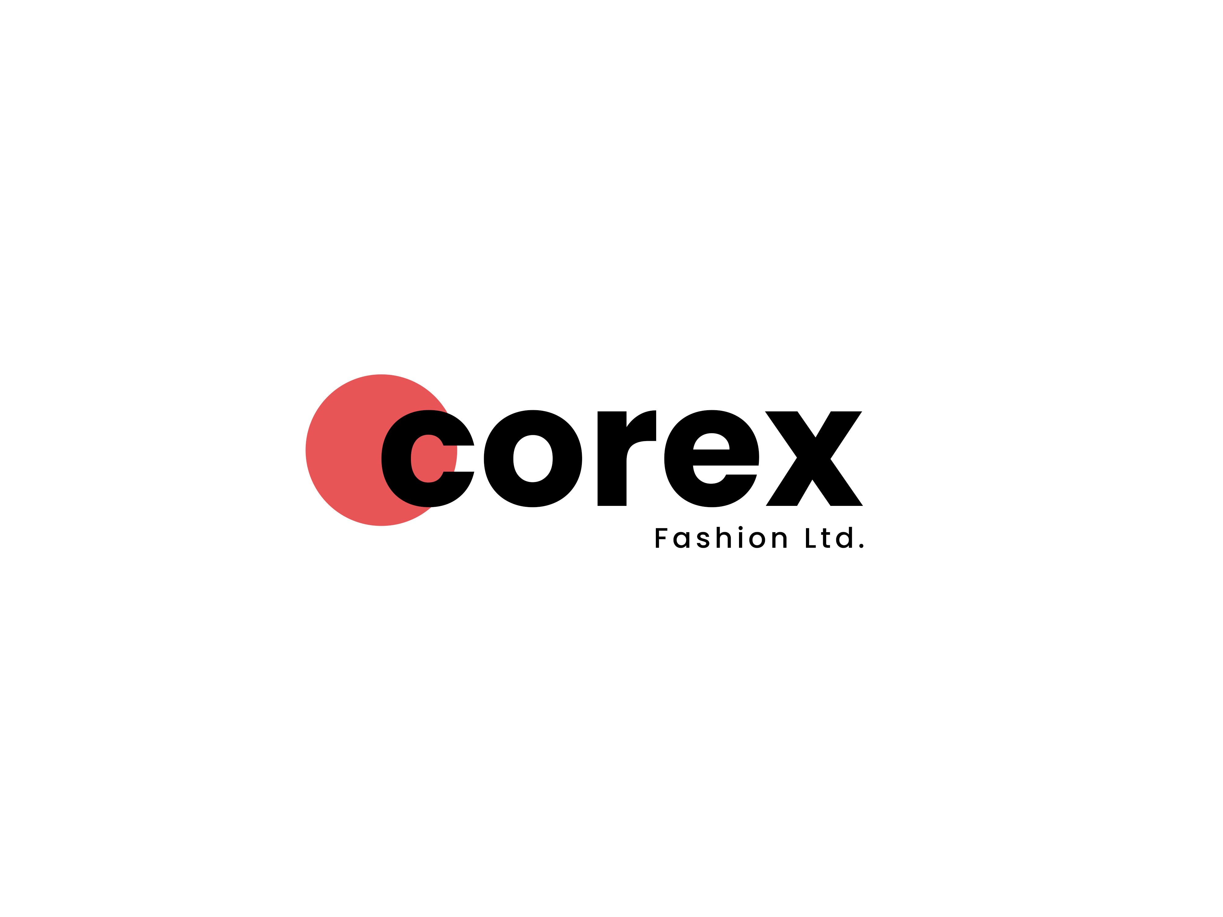 Corex Fashion Ltd.