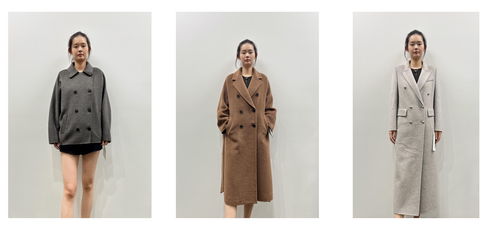 Zhejiang Bodai Garment Co.,Ltd.