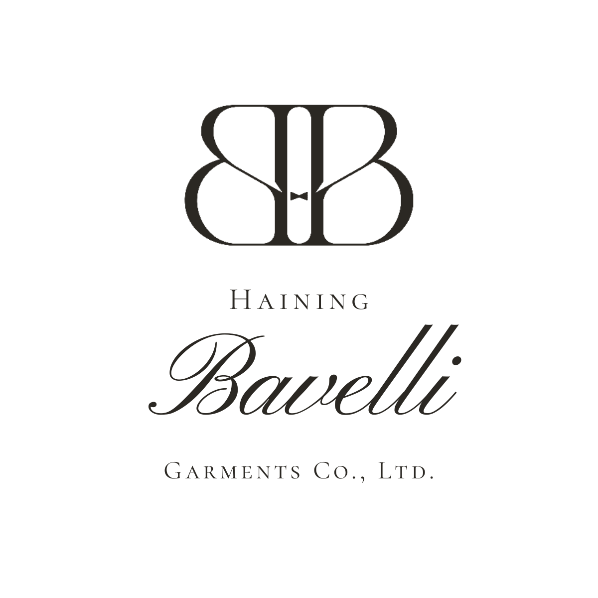 Haining Bavelli Garments Co.,Ltd.