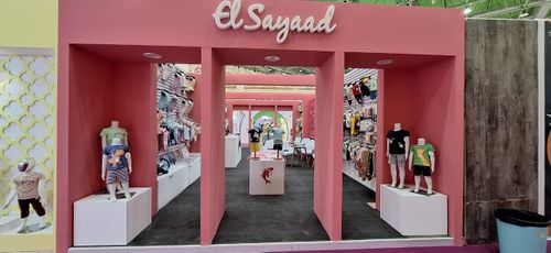 El Sayaad Tricot Co