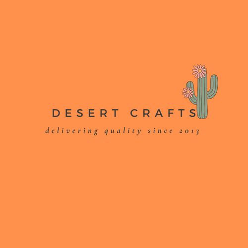 Desert Crafts