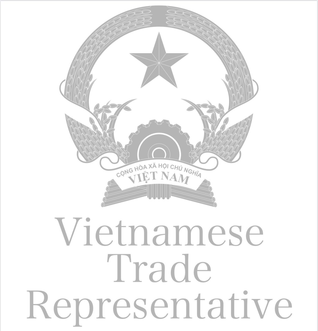 Vietnam Trade Office to the UK, Viet Nam Ministry of Industry and Trade