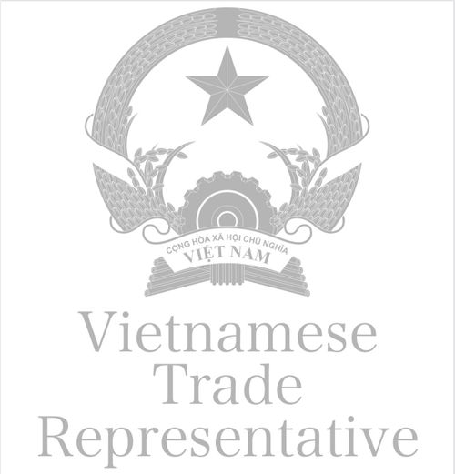 Vietnam Trade Office to the UK, Viet Nam Ministry of Industry and Trade