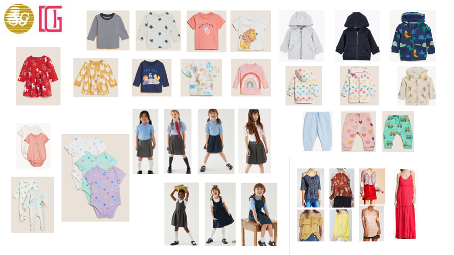 Stylish Casual Wear Private Limited