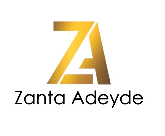 Zanta Adeyde Limited