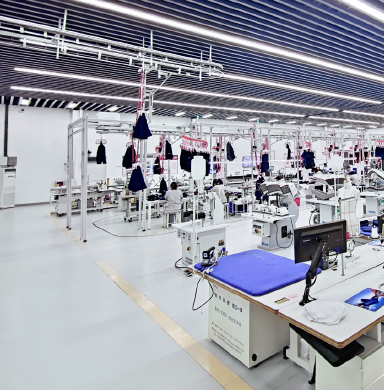 Shandong weifang I/E co.,ltd.