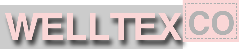 QINGDAO WELLTEX INT'L CO.,LTD