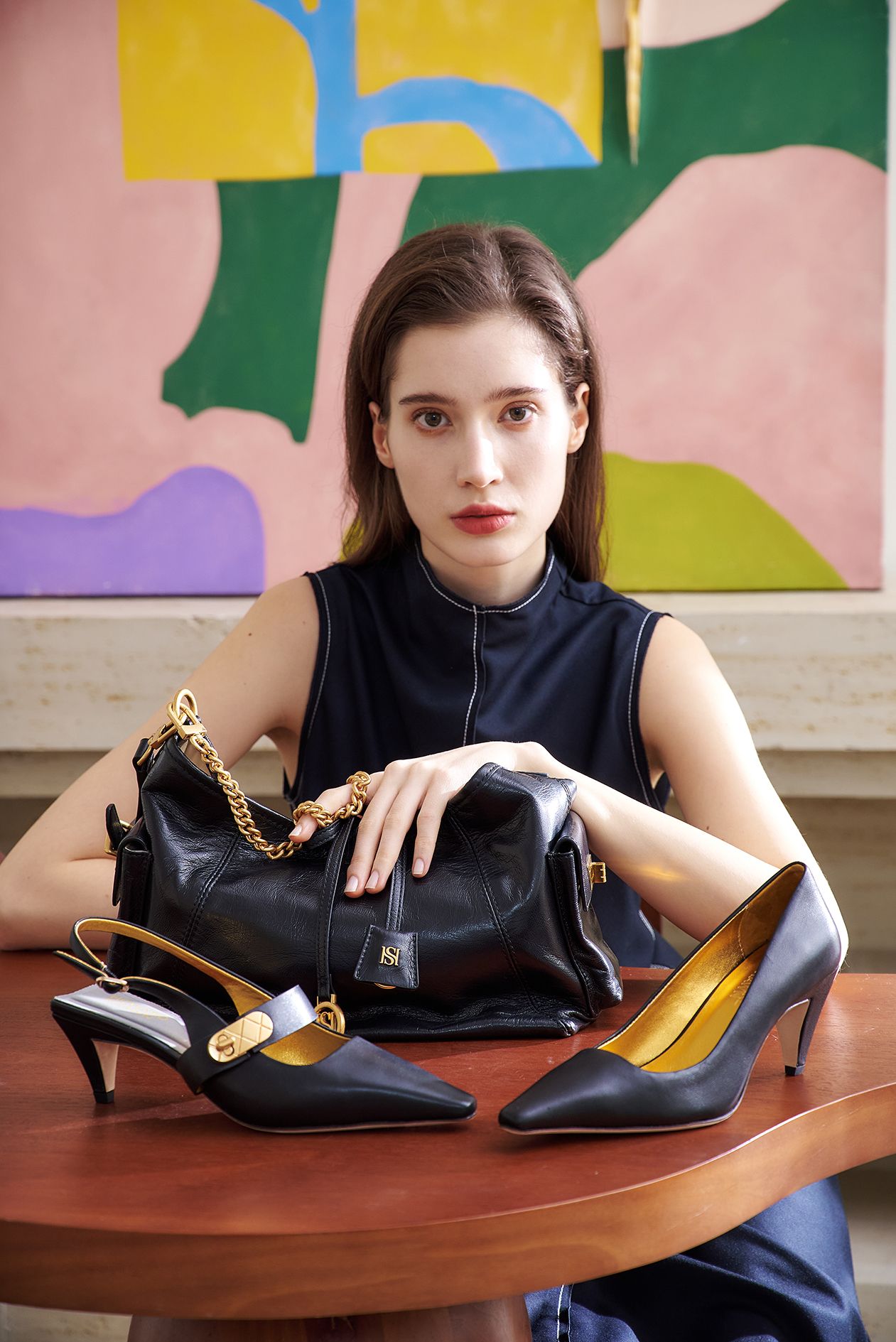 IBABY FOOTWEAR INTERNATIONAL LIMITED
