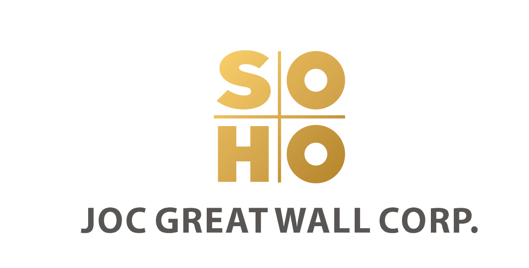 JOC GREAT WALL CORP.