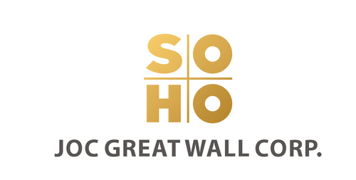 JOC GREAT WALL CORP.