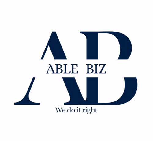 Able Business