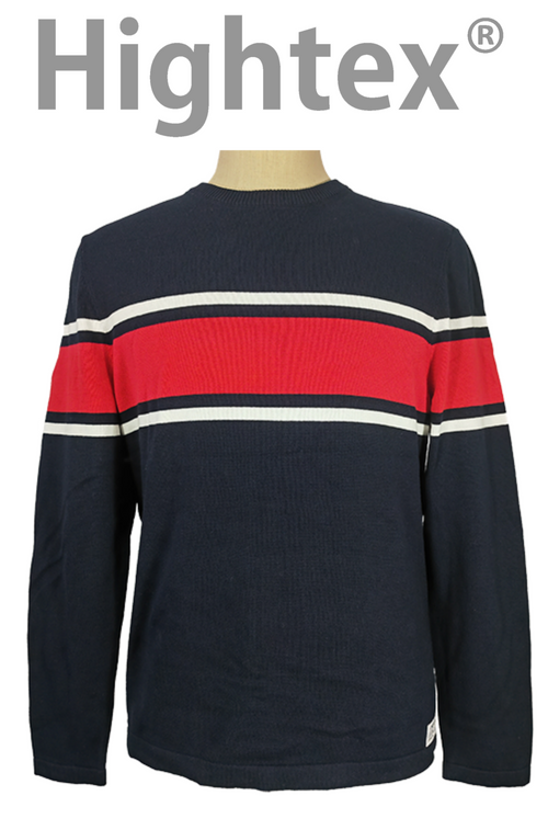 NANJING HIGH TEXTILES CORPORATION