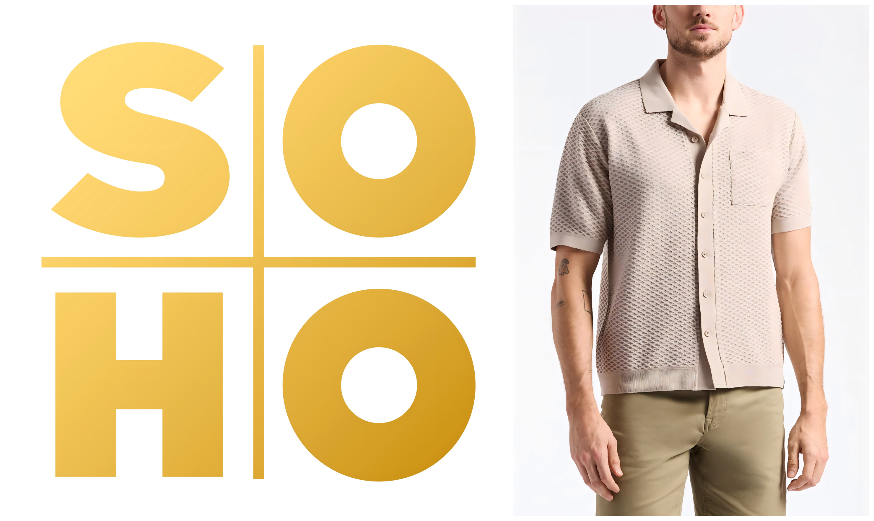 JIANGSU SOHO HONRY IMPORT & EXPORT CO.,LTD