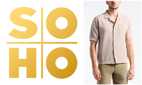 JIANGSU SOHO HONRY IMPORT & EXPORT CO.,LTD