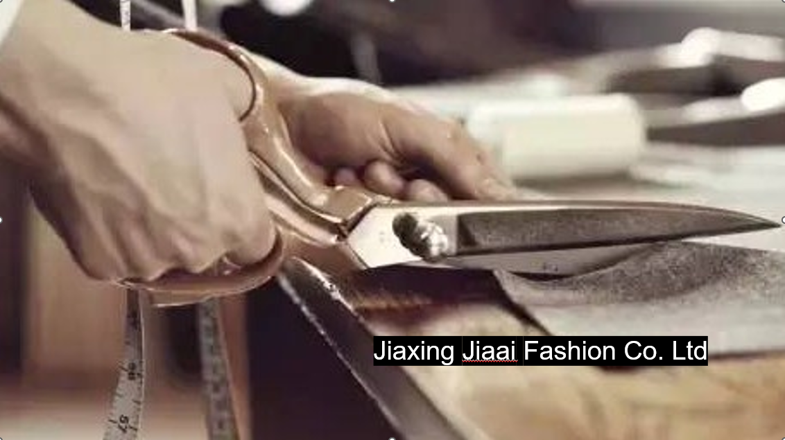 Jiaxing Jiaai Fashion Co., Ltd