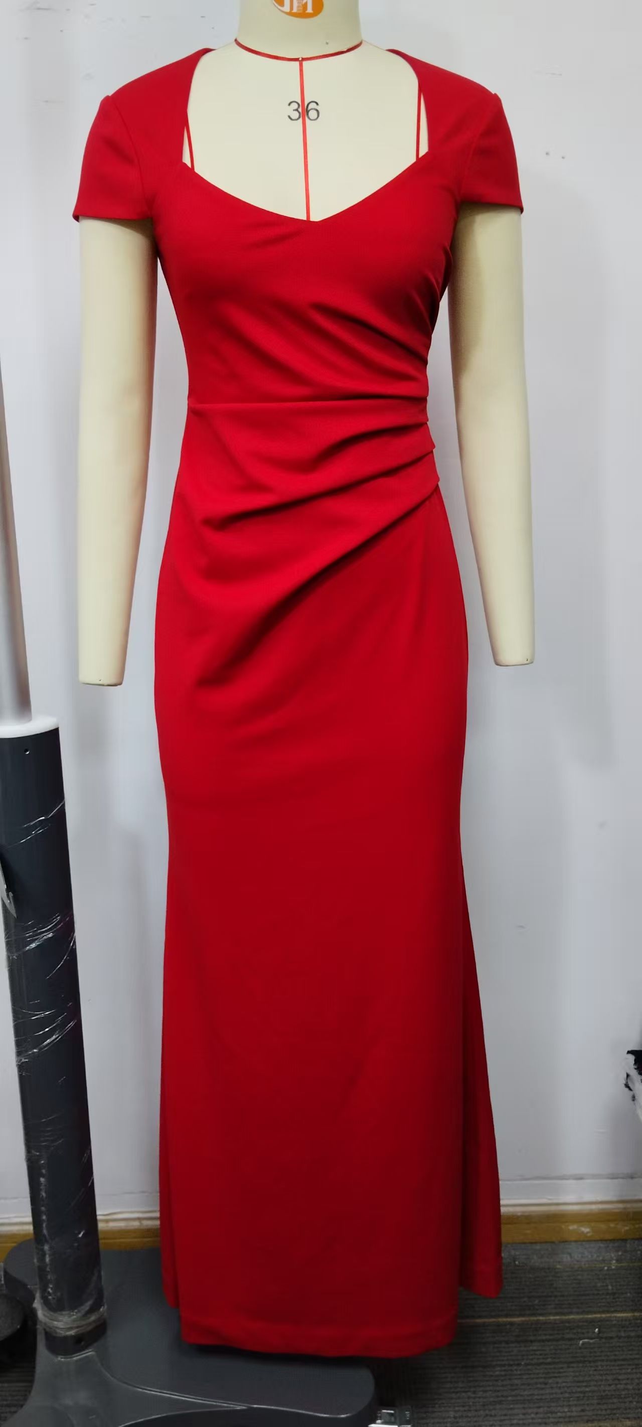 Shanghai CHM Apparel co.,Ltd