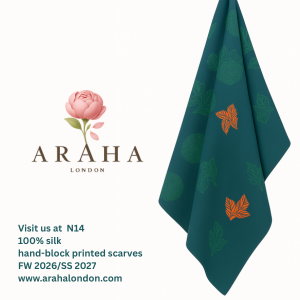 Araha London LTD