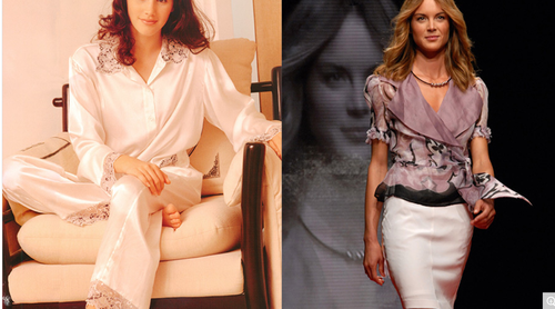 JIANGSU SOHO SILK CO.,LTD