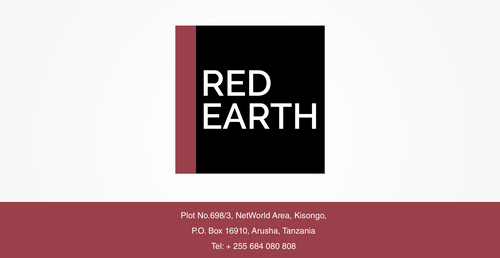 Red Earth