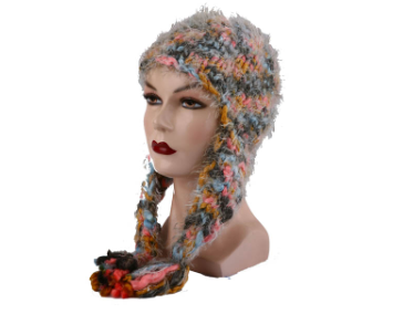 ZHANGJIAGANGMEIRUYI CAPS CO., LTD