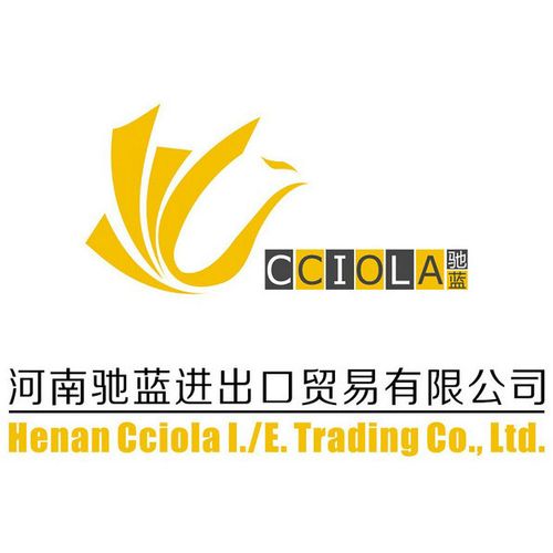 Henan cciola I./E. Trading Co.,Ltd.