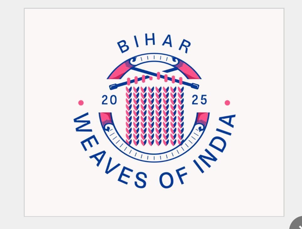 Weaves of india