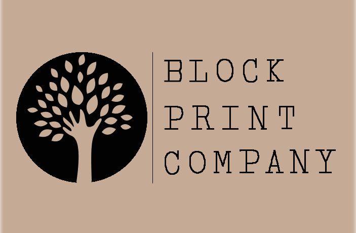 Block Print Company