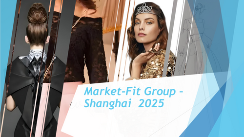 Market Fit Garment (Suzhou)Co., Ltd.