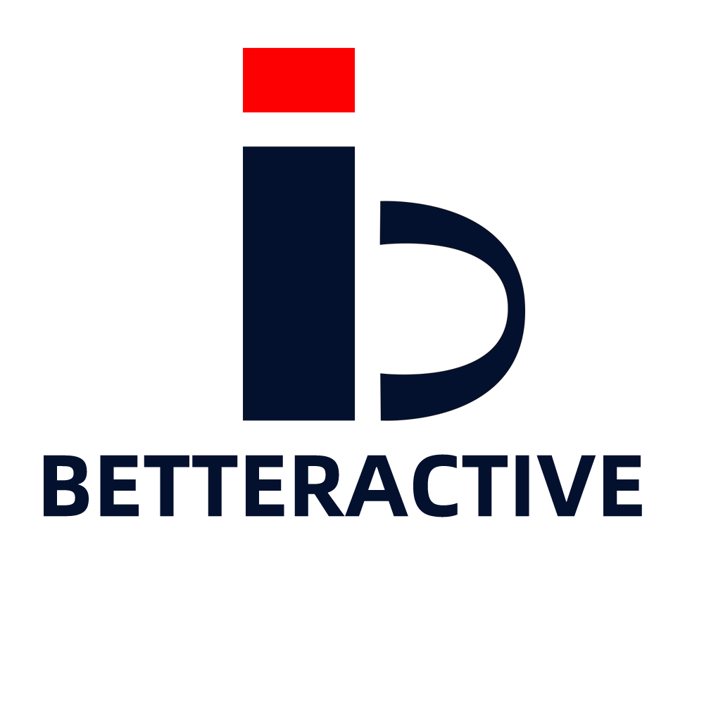 Better Active Fashion Co.,Ltd