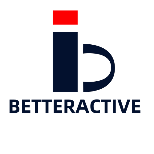 Better Active Fashion Co.,Ltd