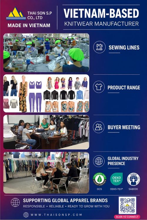 Thai Son S. P Co., Ltd