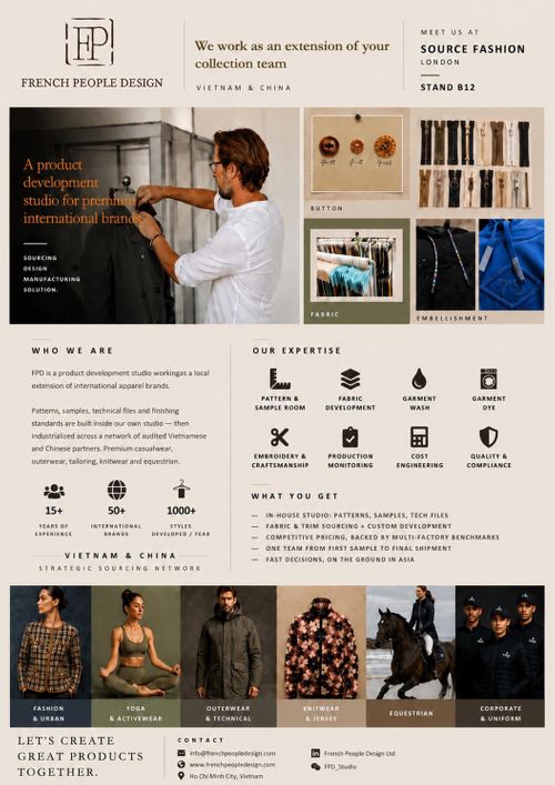 FP Vietnam Co., Ltd
