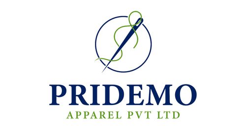 Pridemo Apparel (Pvt.) Ltd