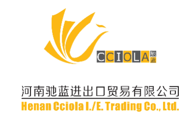 Henan Cciola I.E. Trading Co.,Ltd