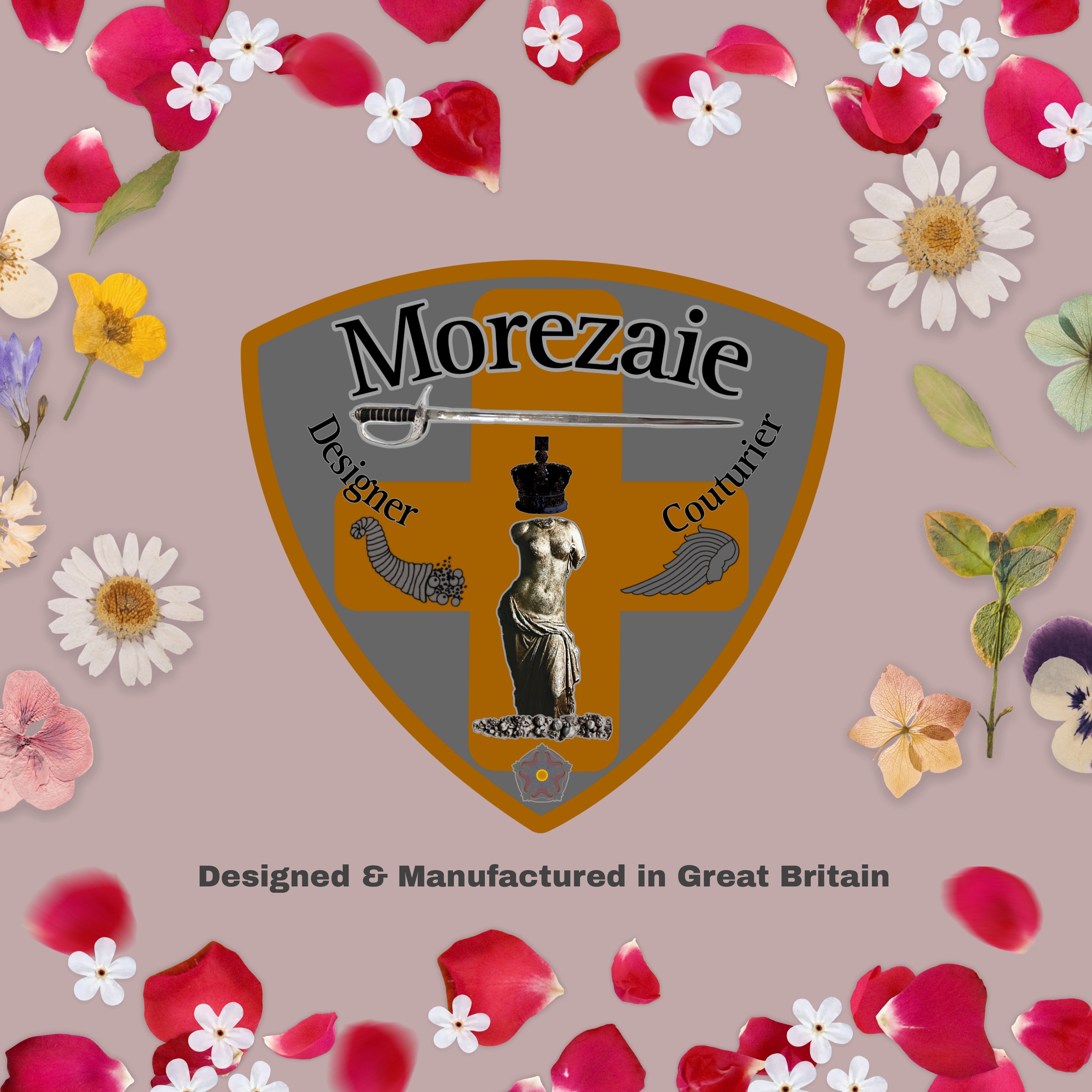 Morezaie ltd limited