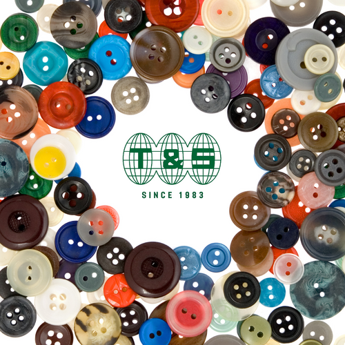 T & S Buttons Co Ltd.