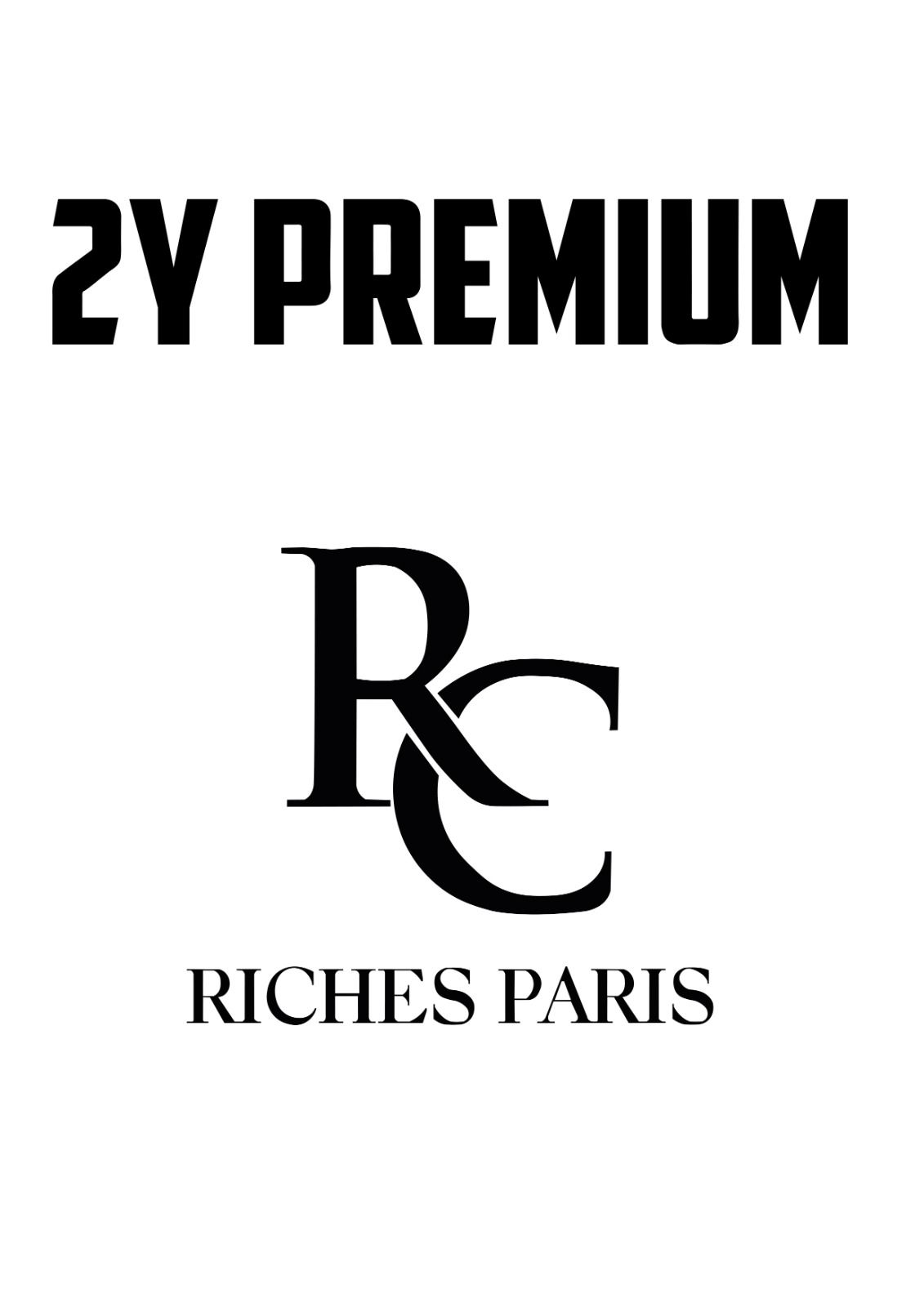 2Y Premium