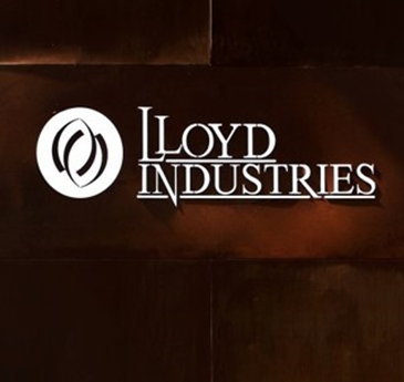 Hangzhou Lloyd Industries Co. Ltd.