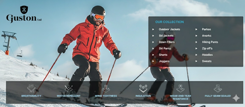 Concord Apparel (Pvt.) Ltd.