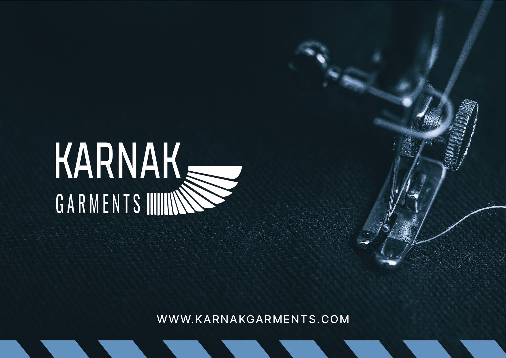 Karnak Garments Co