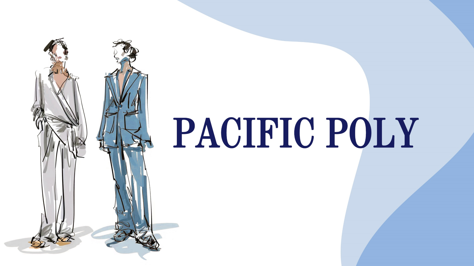 HANG ZHOU PACIFIC POLY TEXTILES CO., LTD.