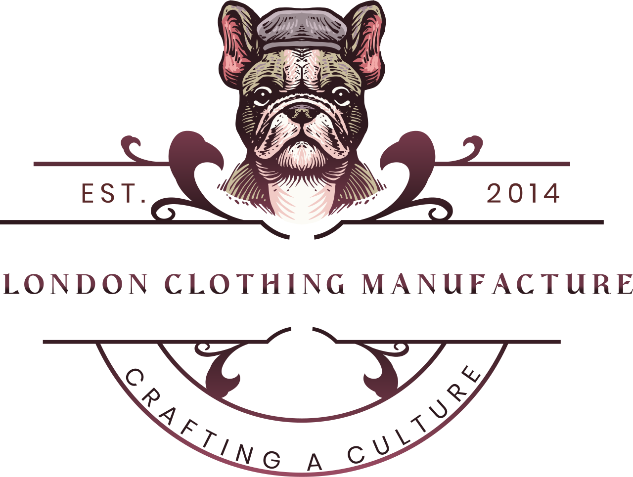 Bulldog - London Clothing Manufacturer