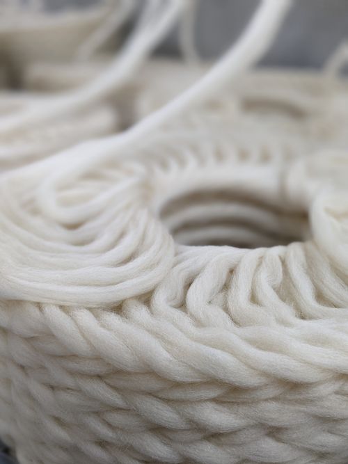 The Natural Fibre Company