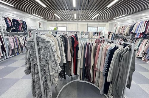 NANJING JUMEI GARMENT CO., LTD