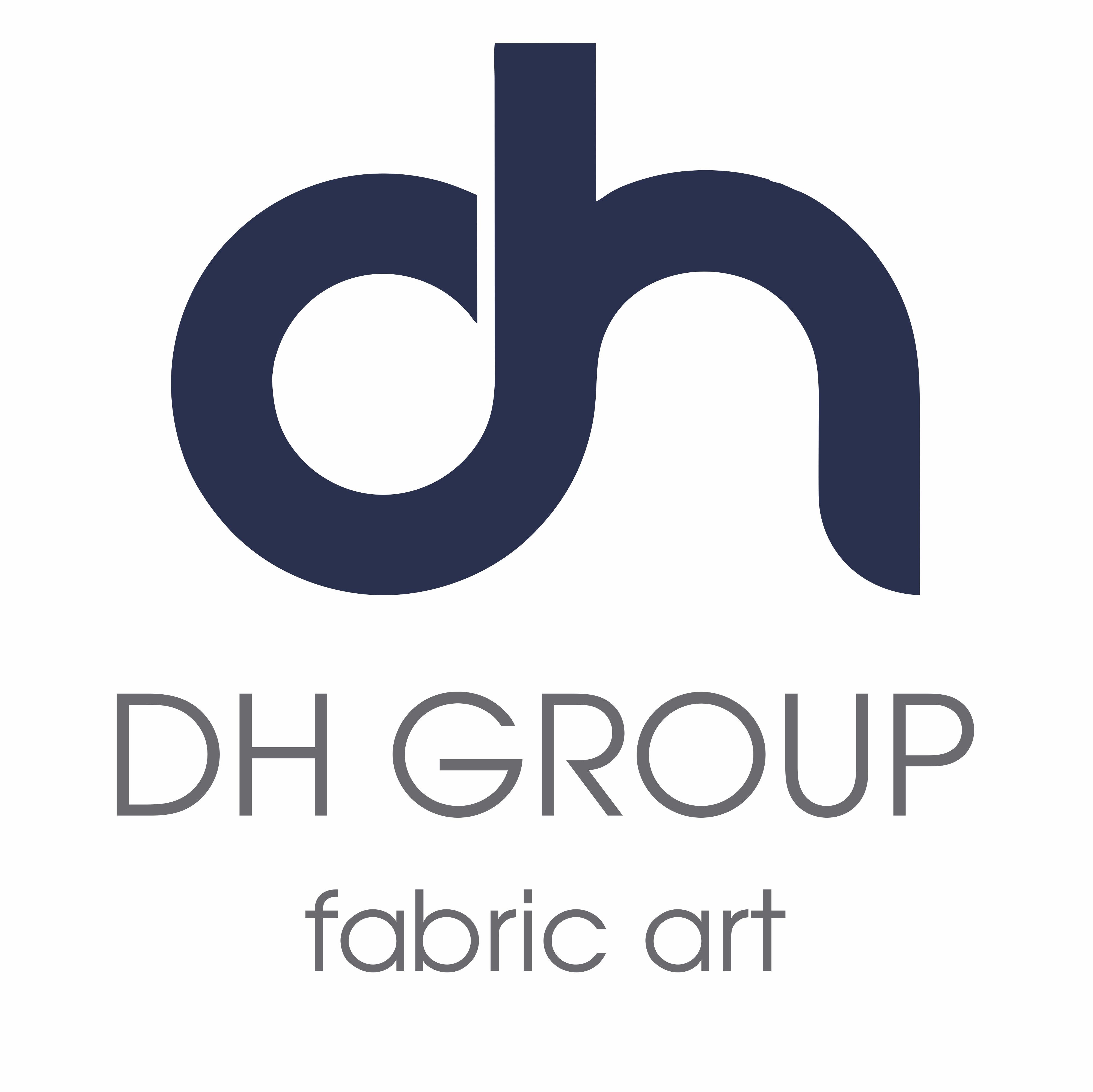 DH GROUP