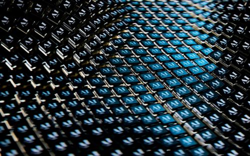 How AI is rewiring the fashion supply chain