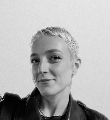 Interview with Miranda Beckett, Fashion Project Manager, Ellen Macarthur Foundation