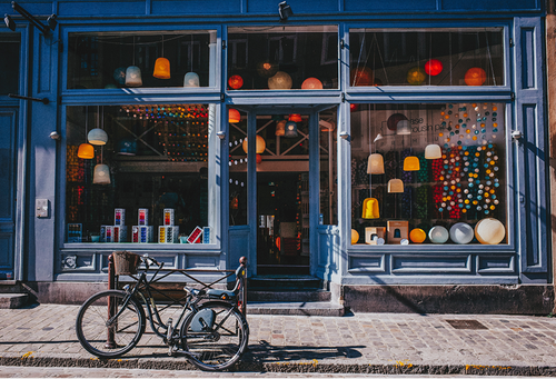 Is segmentation a barrier to conscious consumption?