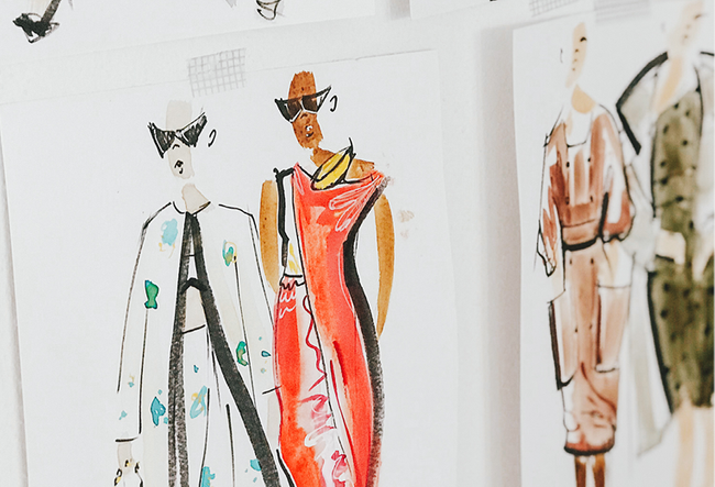 3 trends shifts every fashion brand should be watching right now