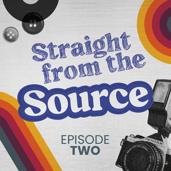Straight from the Source Ep 2: Jane Blacklock, Head of ESG, Passenger